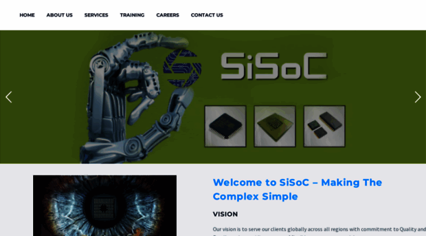 sisocsemi.com