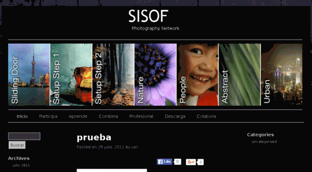 sisof.com