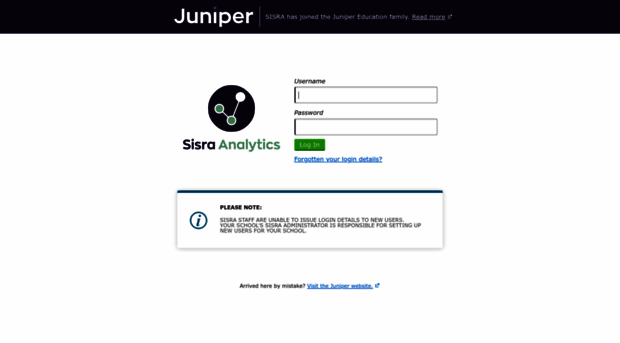 sisraanalytics.co.uk