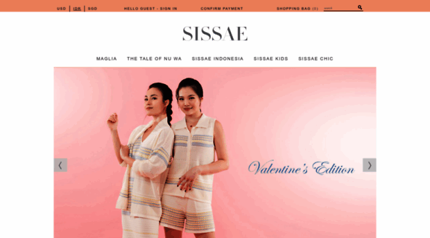 sissae.com