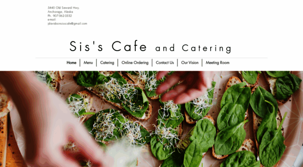 sisscafe.com