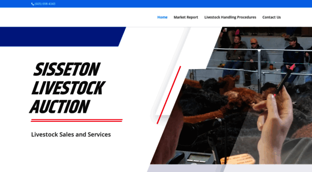 sissetonlivestock.com