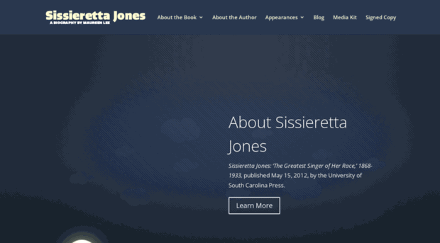 sissierettajones.com