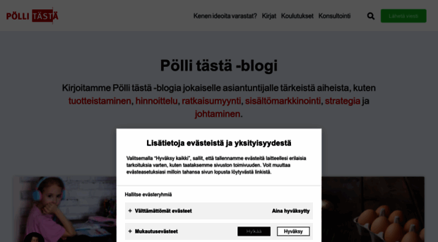 sissimarkkinointi.fi