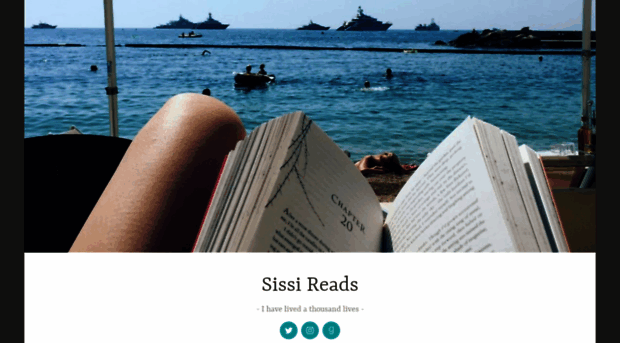 sissireads.com