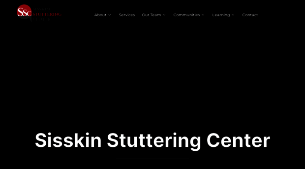sisskinstutteringcenter.com