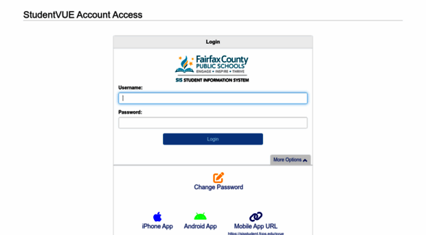 sisstudent.fcps.edu
