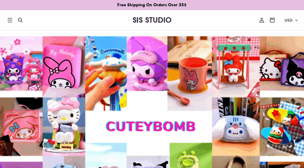 sisstudio.shop