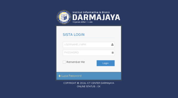 sista.darmajaya.ac.id