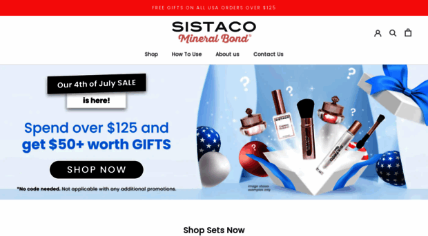 sistaco.ca