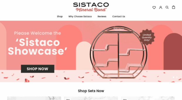 sistaco.co.uk