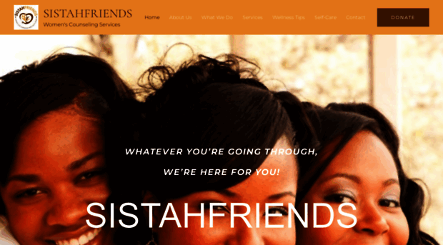 sistahfriends.com