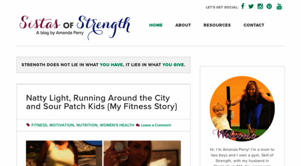 sistasofstrength.com