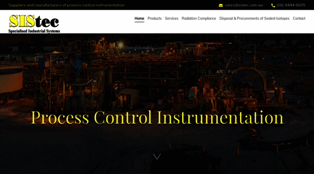 sistec.com.au