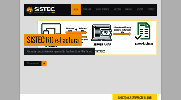 sistec.ro