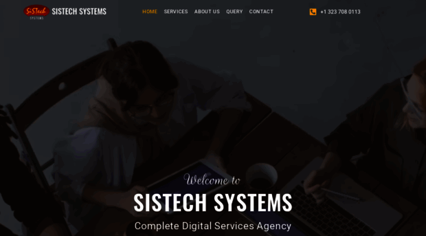 sistechsystems.com