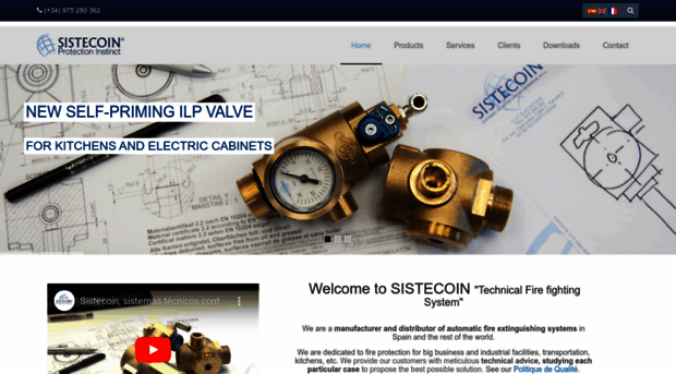 sistecoin.com