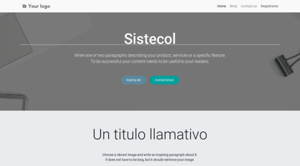 sistecol.odoo.com