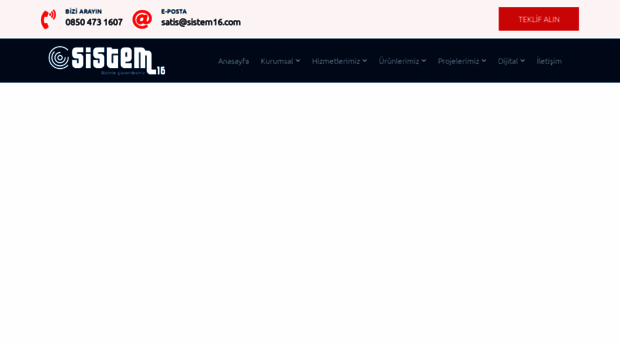 sistem16.com