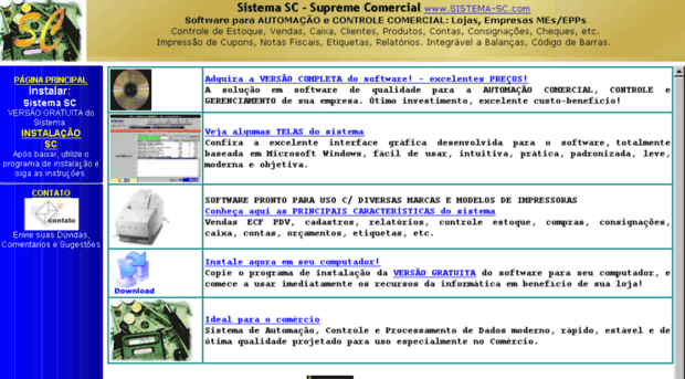 sistema-sc.com