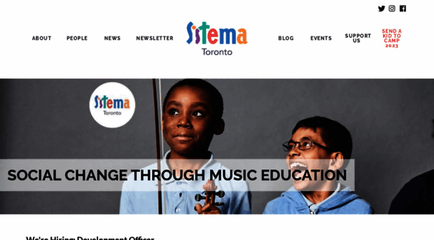 sistema-toronto.ca