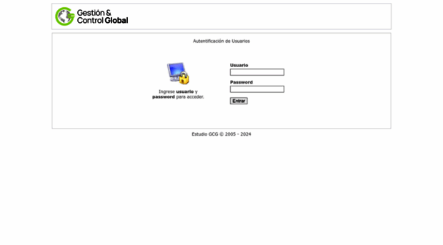 sistema.estudiogcg.com