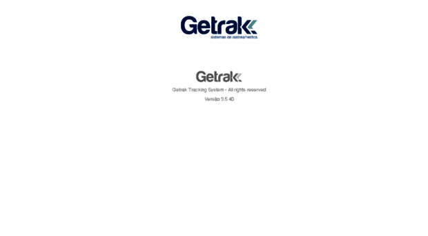 sistema.getrak.com