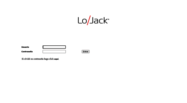 sistema.lojack.com.mx