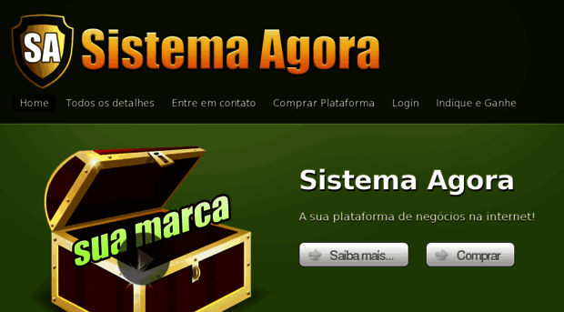 sistemaagora.com