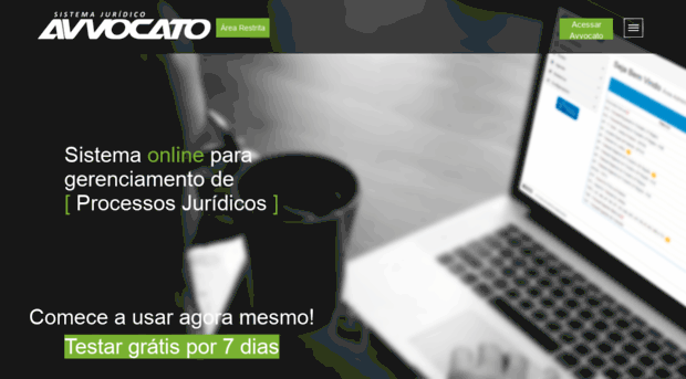 sistemaavvocato.com.br