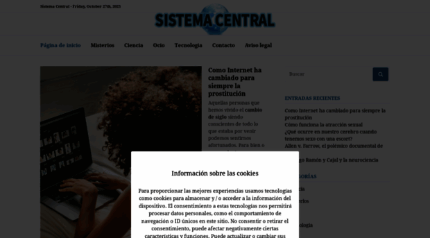 sistemacentral.net