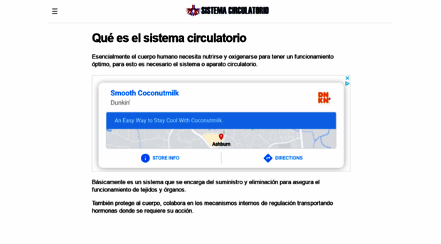 sistemacirculatorio.net