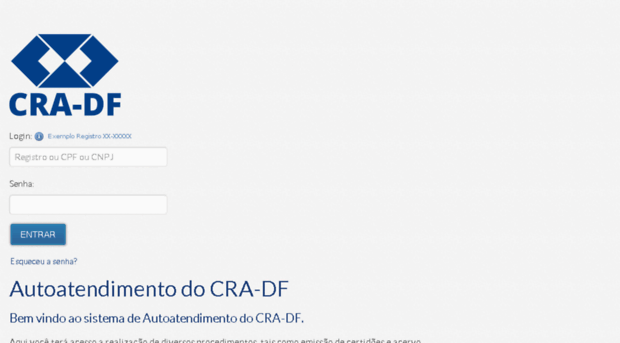 sistemacradf.com.br