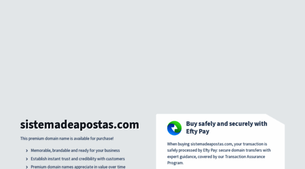 sistemadeapostas.com