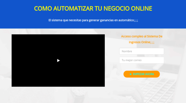 sistemadeingresos.com