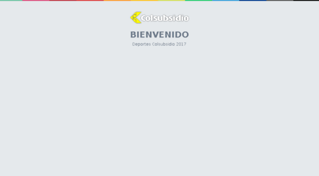 sistemaescuelas.deportescolsubsidio.com