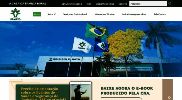 sistemafamato.org.br