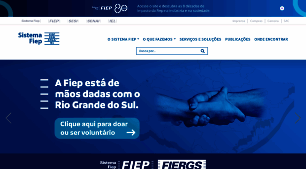 sistemafiep.org.br