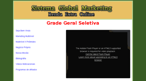 sistemaglobalmarketing.com.br