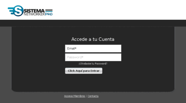 sistemanetworkerpro.com