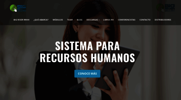 sistemarecursoshumanos.com