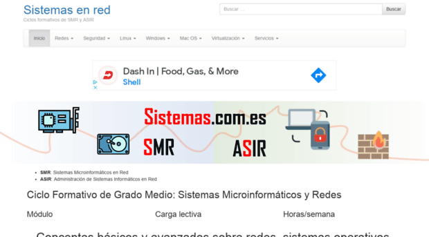 sistemas.com.es