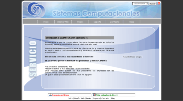 sistemascomputacionales.com.mx