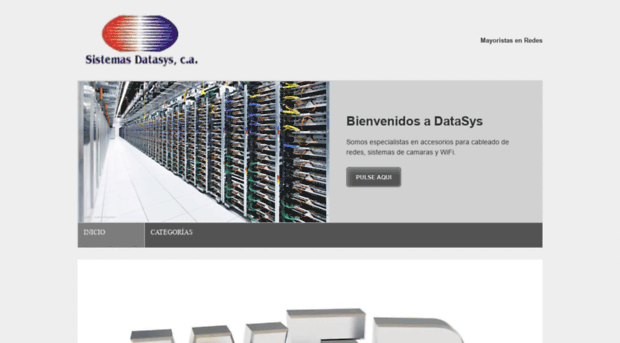 sistemasdatasys.com