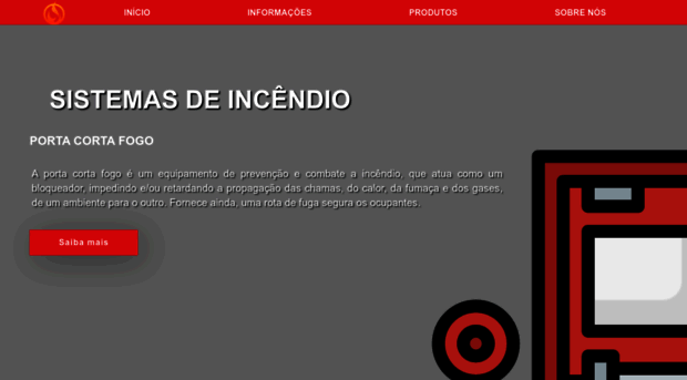 sistemasdeincendio.com.br