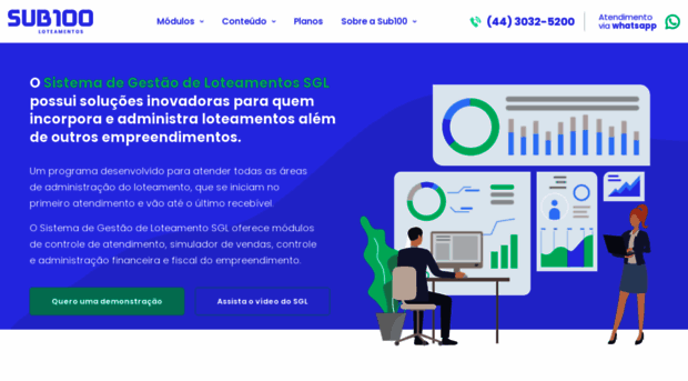sistemasgl.com.br