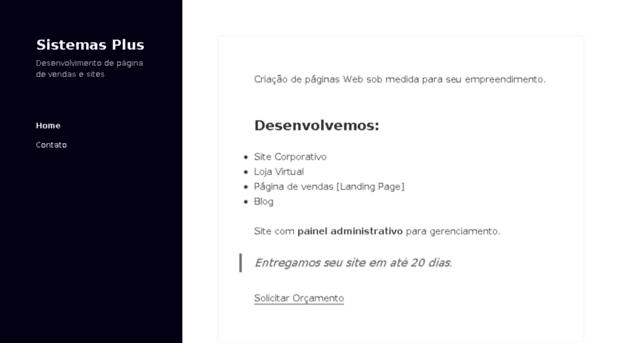 sistemasplus.com.br