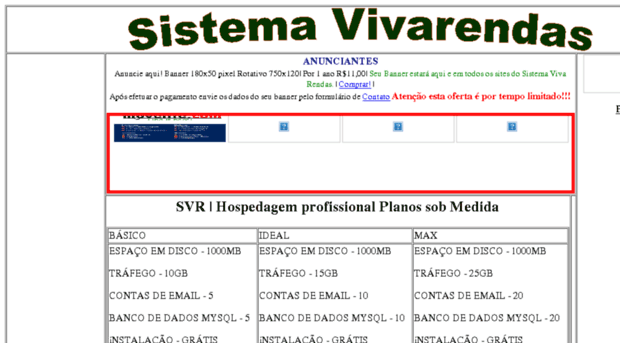 sistemavivarenda.com