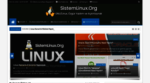 sistemlinux.org