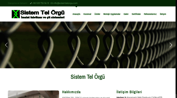 sistemtelorgu.com